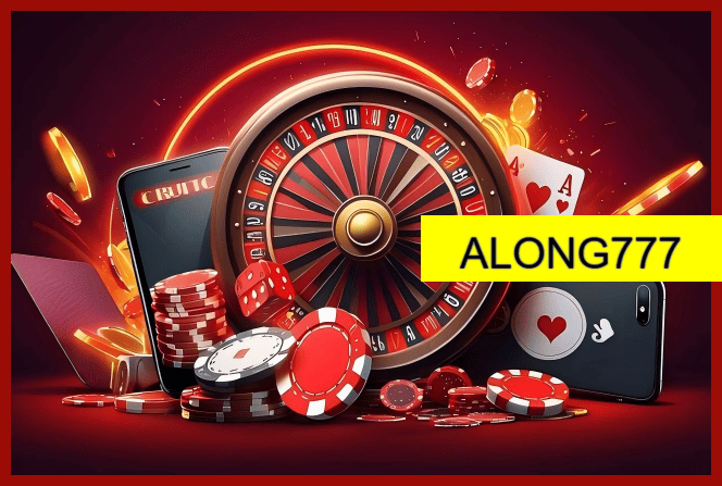 FAQ ALONG777 explicando download e instalação do APK