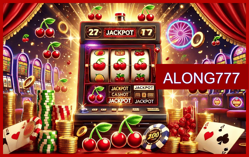 Perguntas frequentes app ALONG777