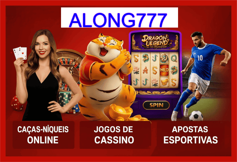 Análise Completa da ALONG777: Principais Vantagens e Desvantagens